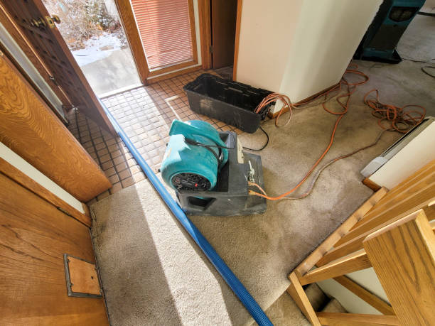 , MD Water damage restoration Company